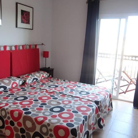 Apartamento En Playa Canet De Berenguer 卡耐特蒂贝兰格 外观 照片