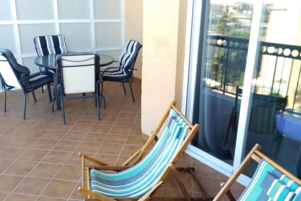 Apartamento En Playa Canet De Berenguer 卡耐特蒂贝兰格 外观 照片