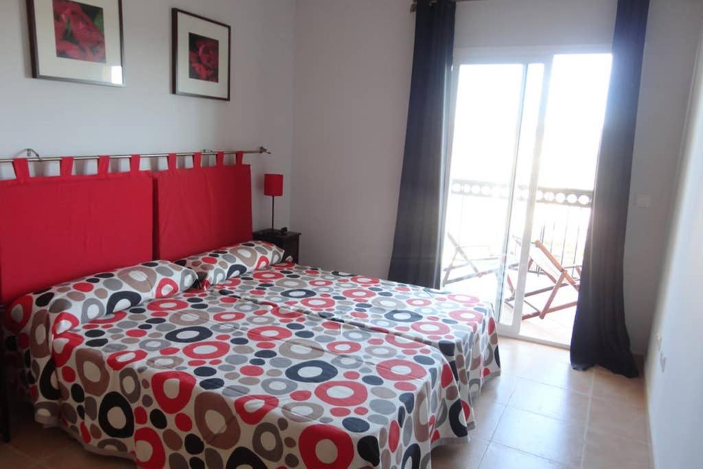 Apartamento En Playa Canet De Berenguer 卡耐特蒂贝兰格 外观 照片