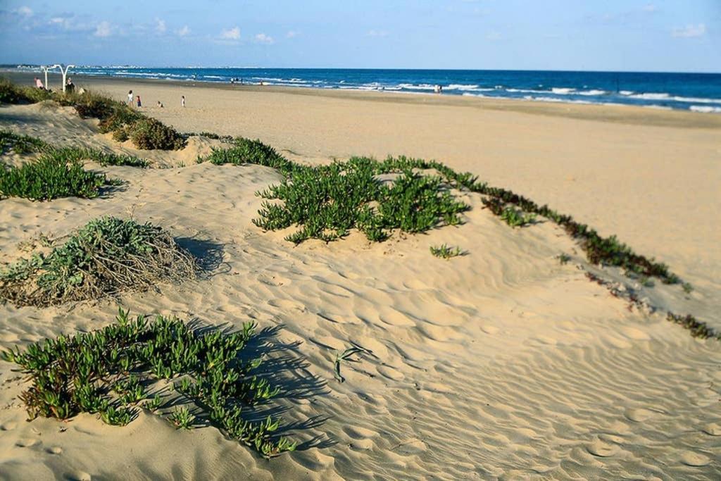 Apartamento En Playa Canet De Berenguer 卡耐特蒂贝兰格 外观 照片
