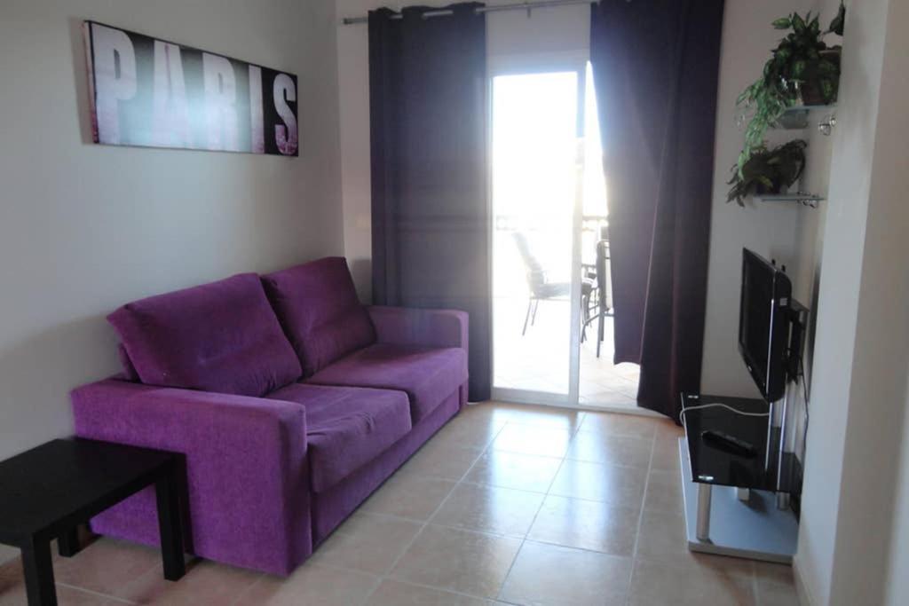 Apartamento En Playa Canet De Berenguer 卡耐特蒂贝兰格 外观 照片