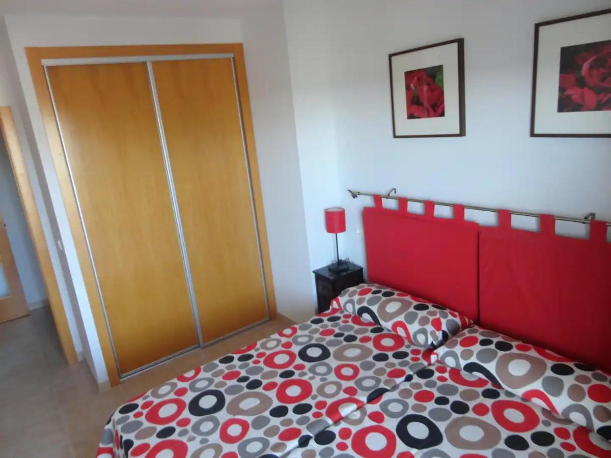 Apartamento En Playa Canet De Berenguer 卡耐特蒂贝兰格 外观 照片