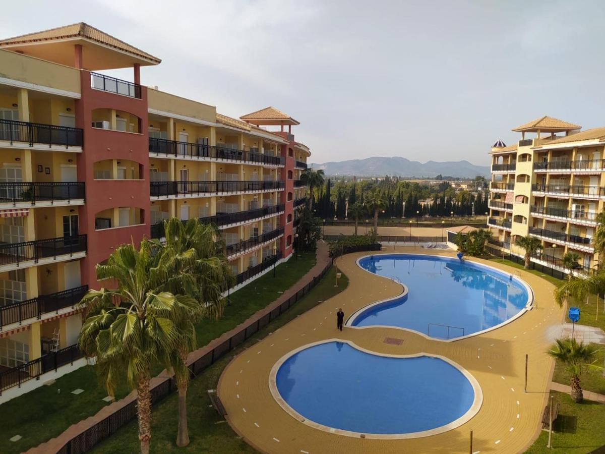Apartamento En Playa Canet De Berenguer 卡耐特蒂贝兰格 外观 照片
